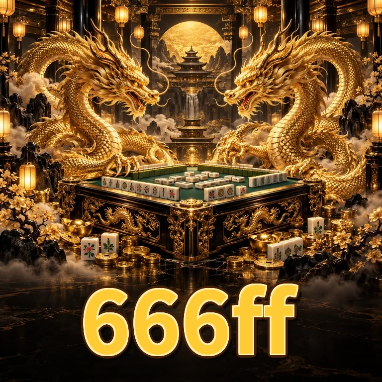 666ff Logo