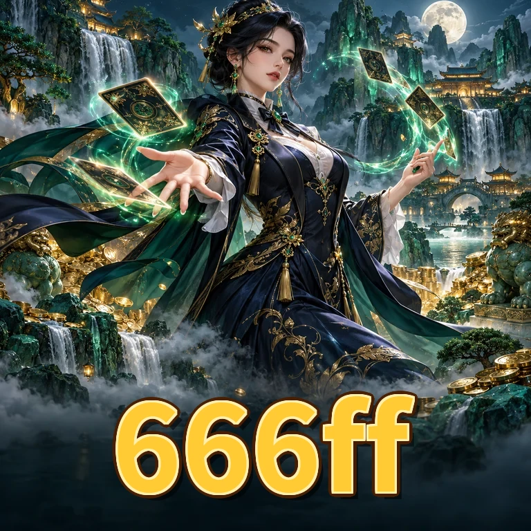 666ff Tools