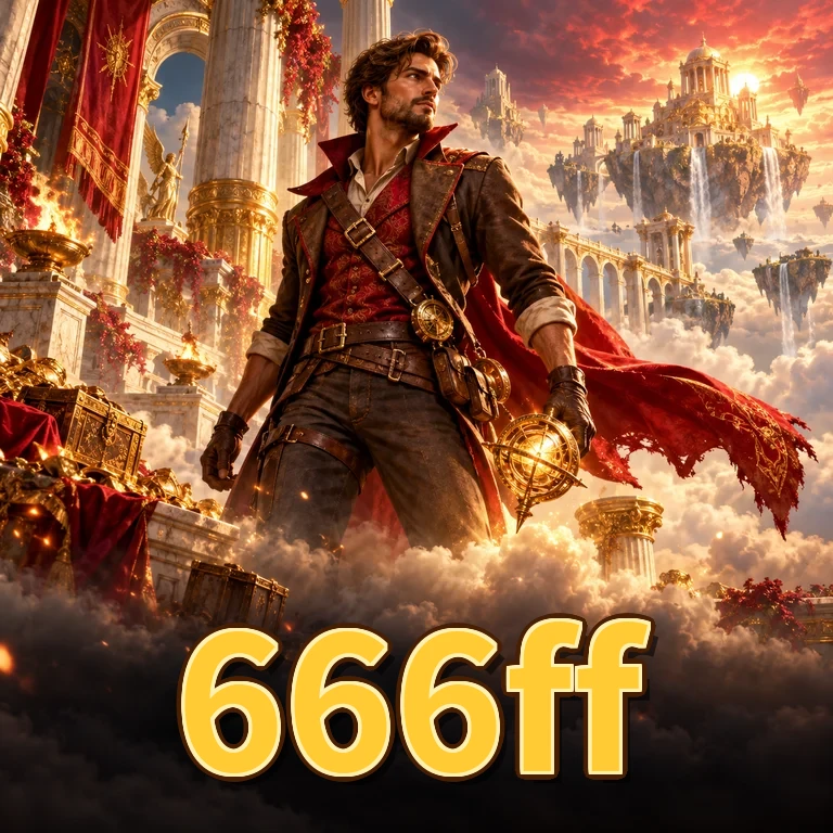 666ff APK Structure