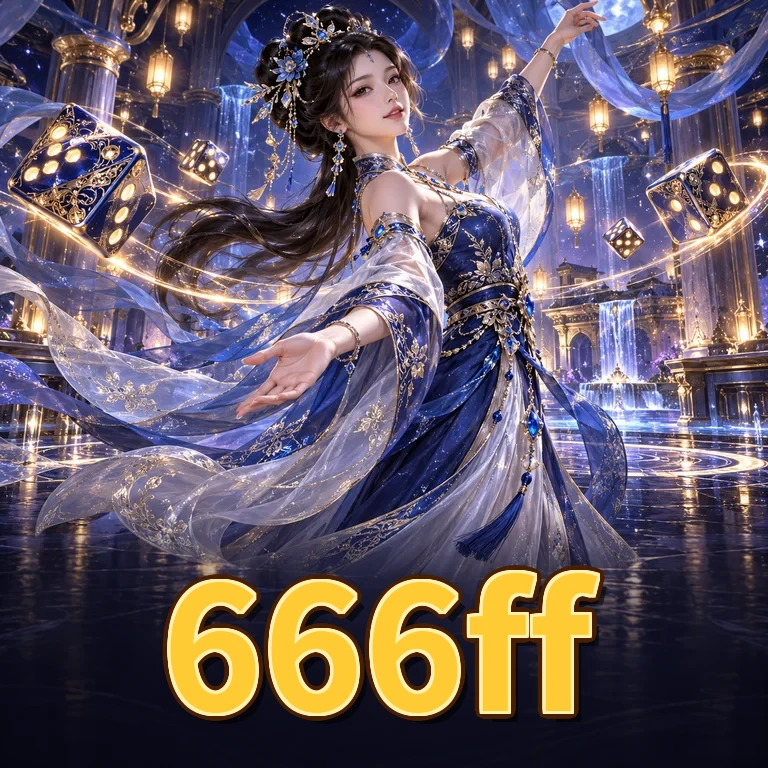 666ff Logo