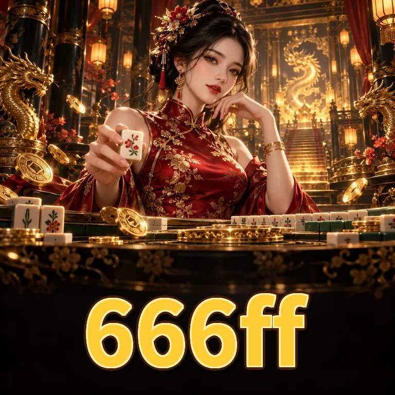 666ff Signature