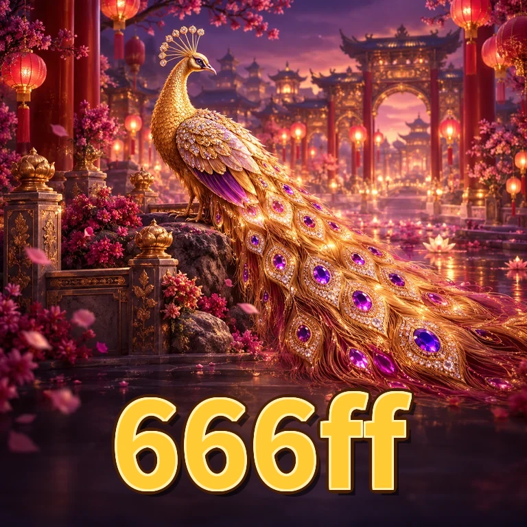 666ff Components