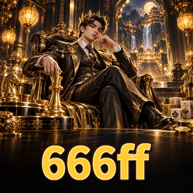 666ff APK