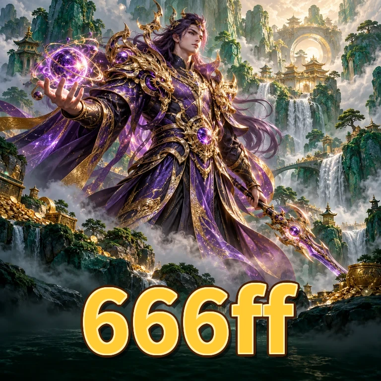 666ff Download