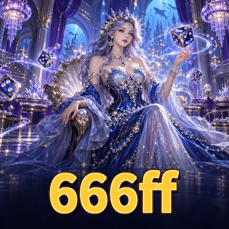 666ff Logo