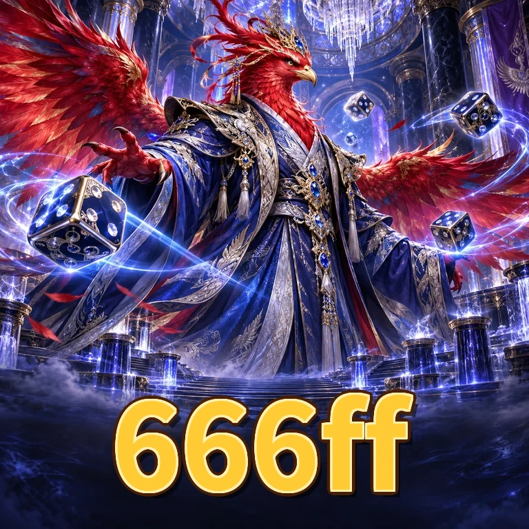 666ff Logo