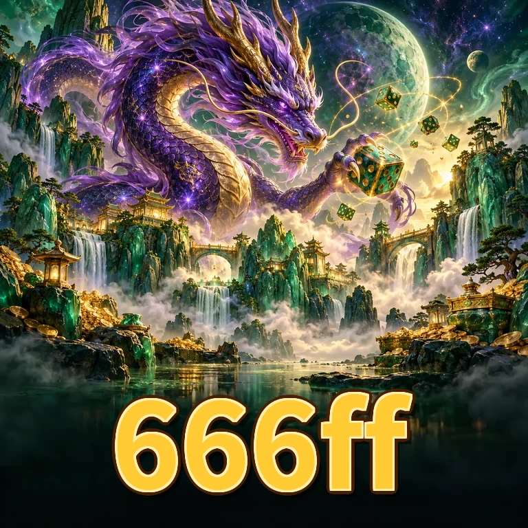 666ff Signature