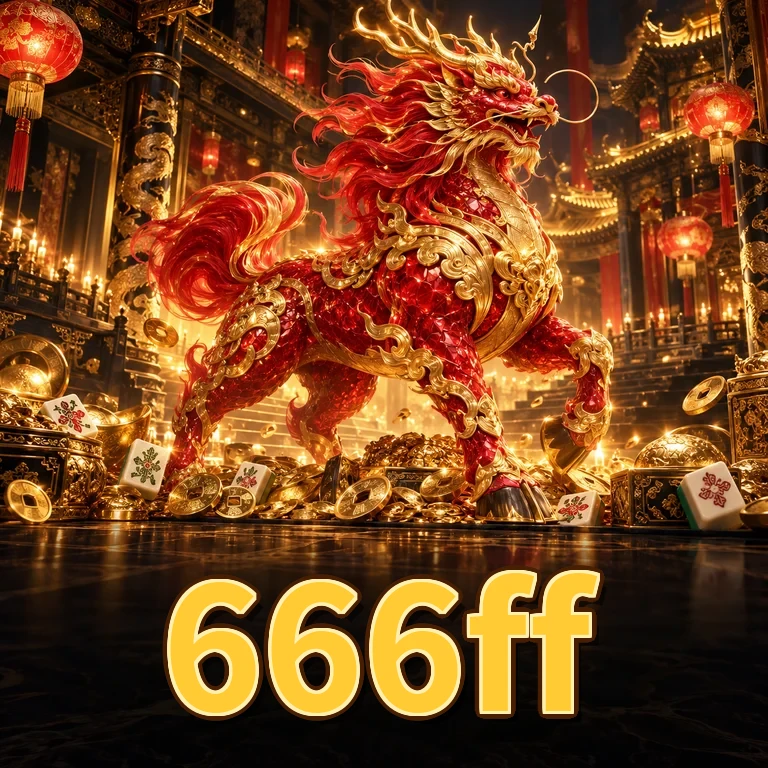 666ff APK Structure