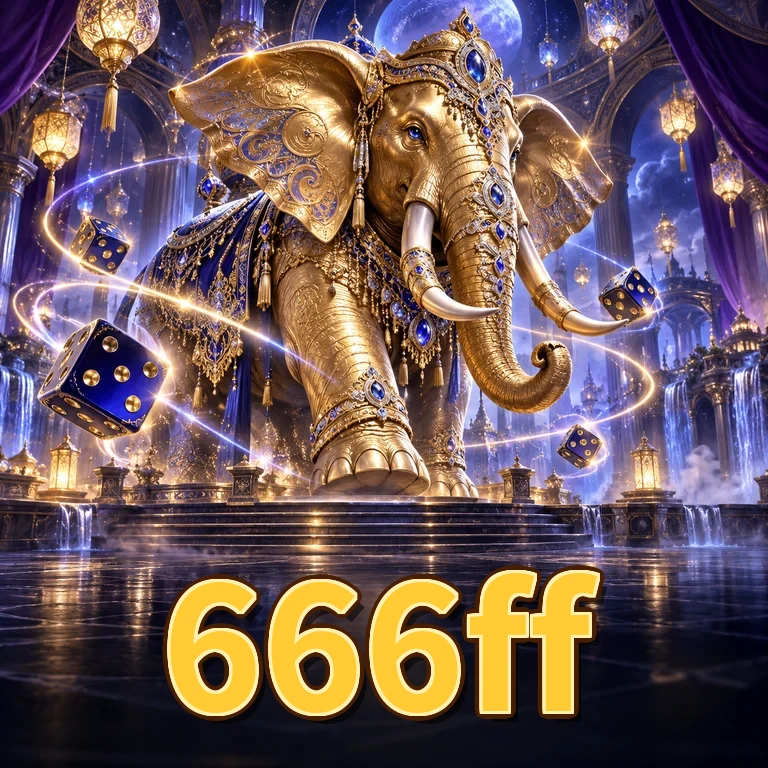 666ff Signature