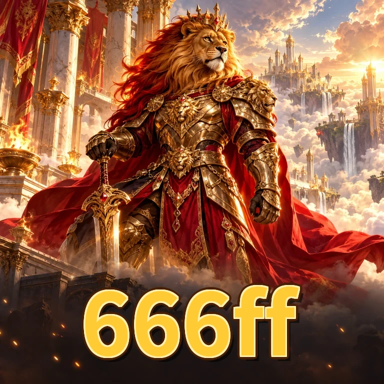666ff Components