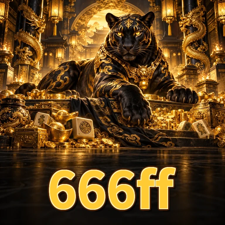 666ff APK Structure