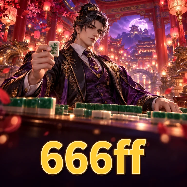 666ff Components