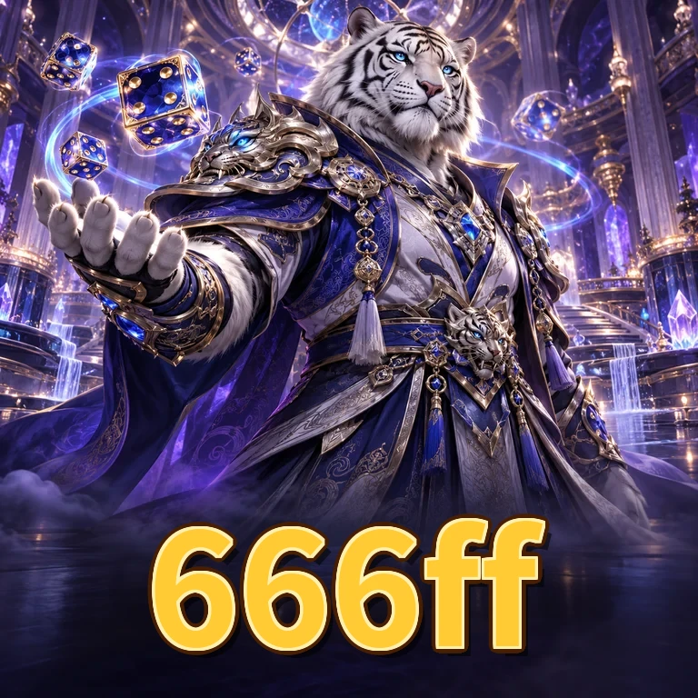 666ff APK Structure