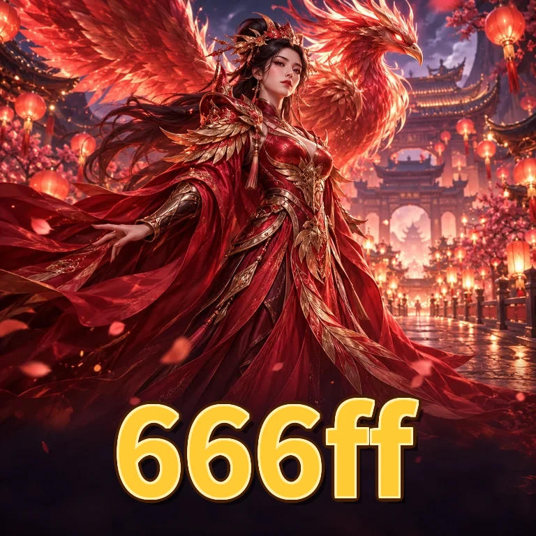 666ff Features