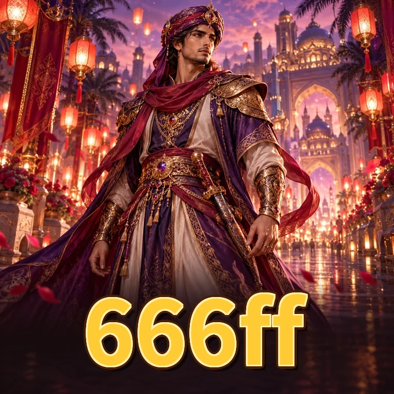 666ff Aplikasi
