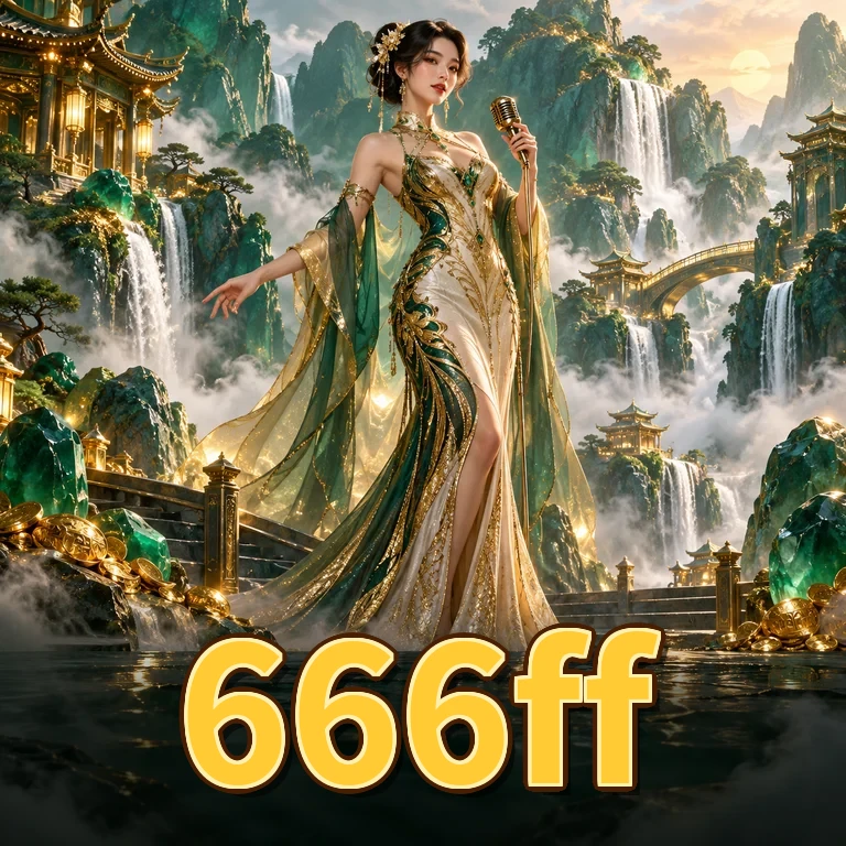 666ff Components