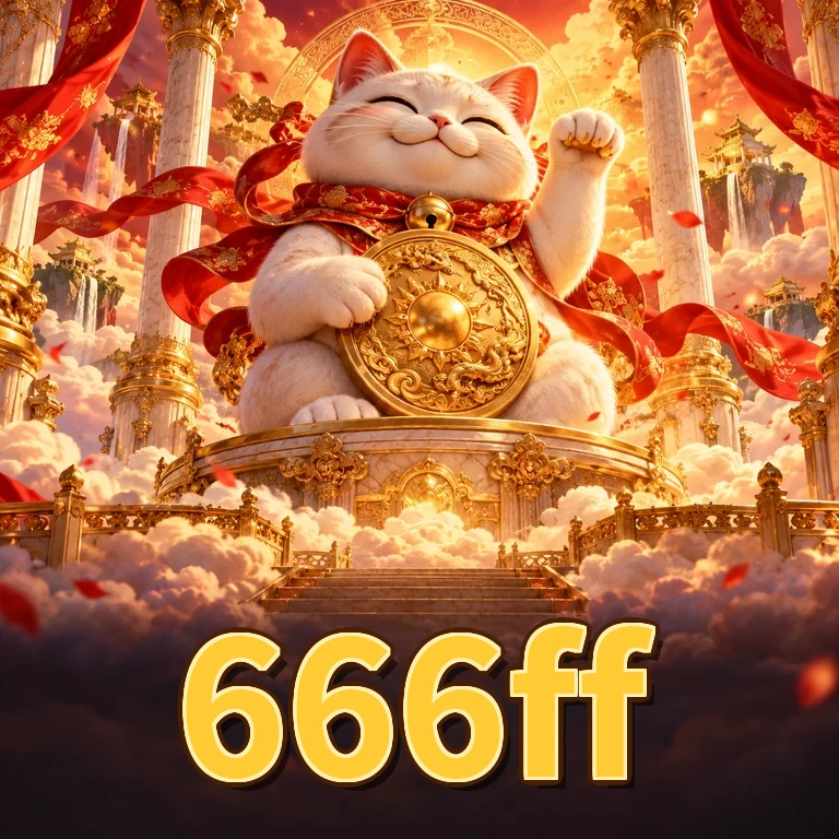 666ff APK Structure