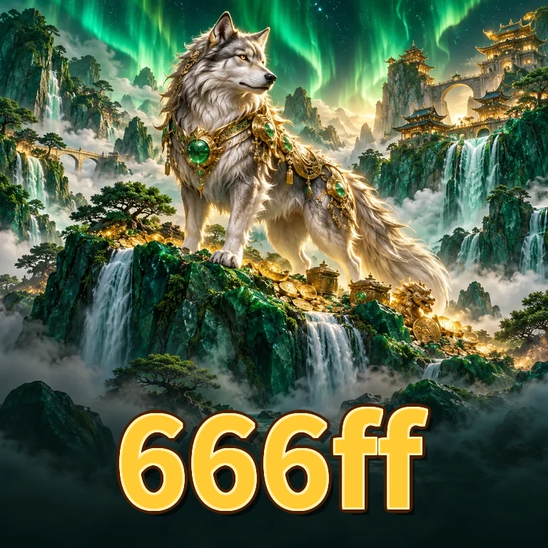 666ff Company Logo