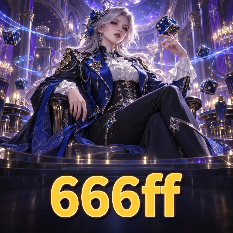 666ff Download