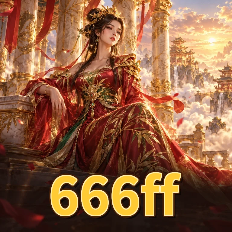 666ff APK Structure