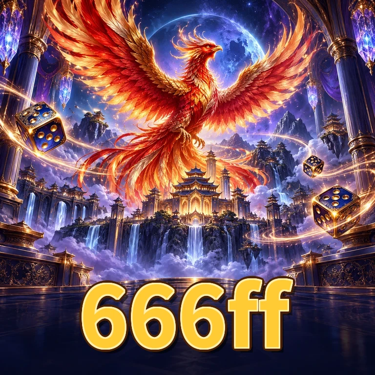 666ff Signature