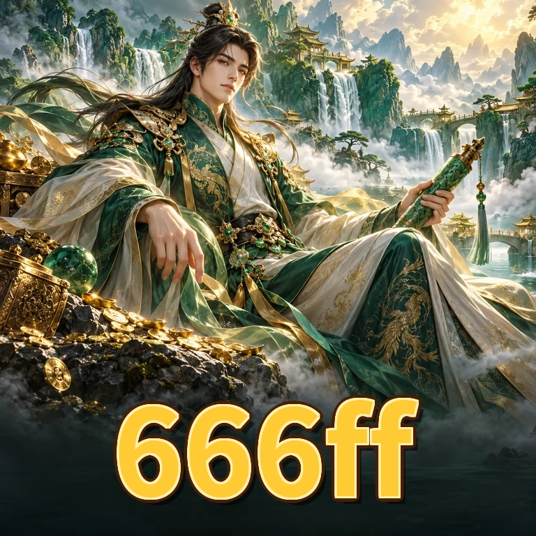 666ff Signature