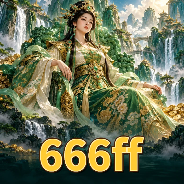 666ff Logo