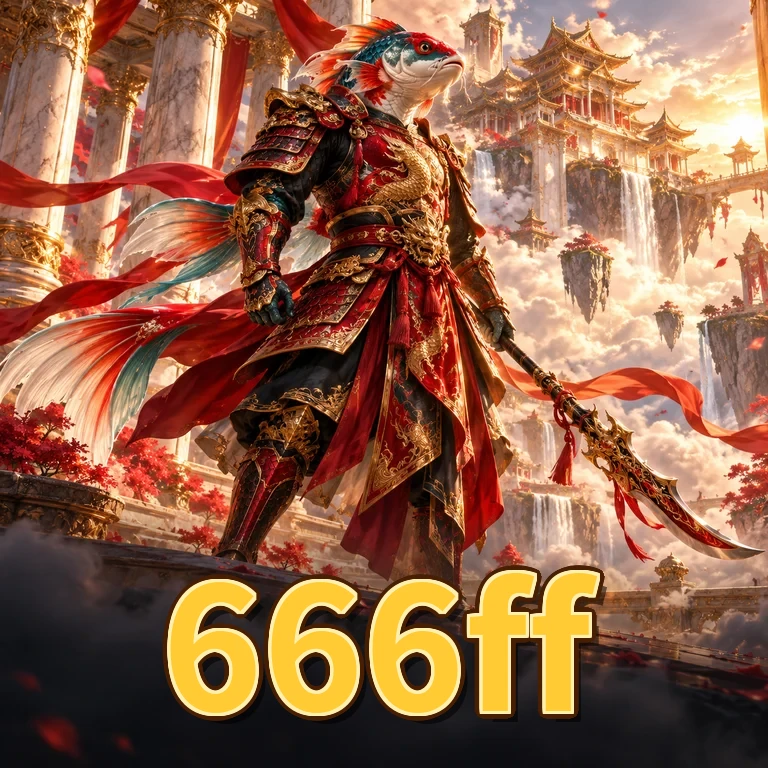 666ff Signature