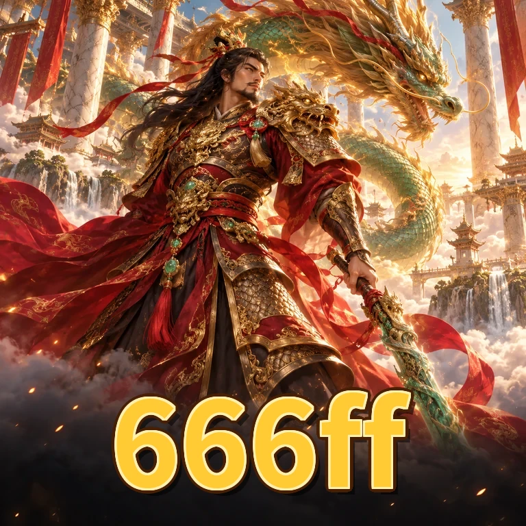 666ff Components