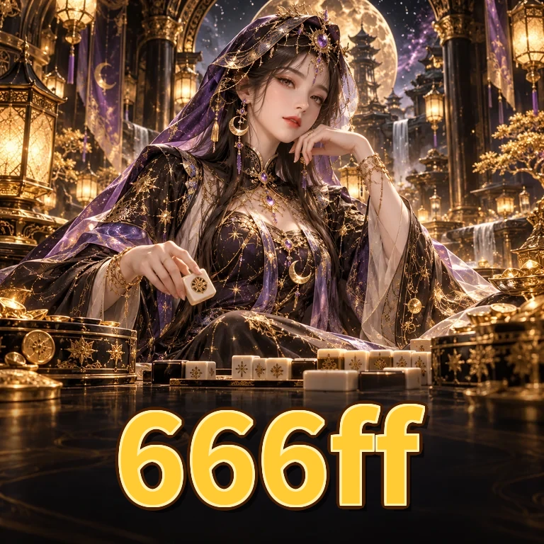 666ff Technical Info