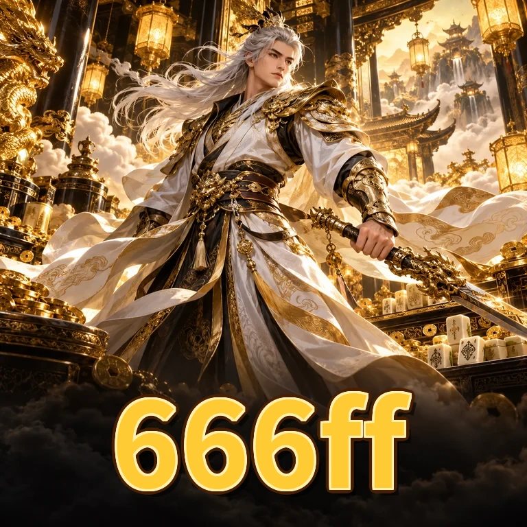 666ff Tools