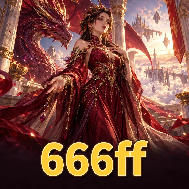 666ff APK Structure
