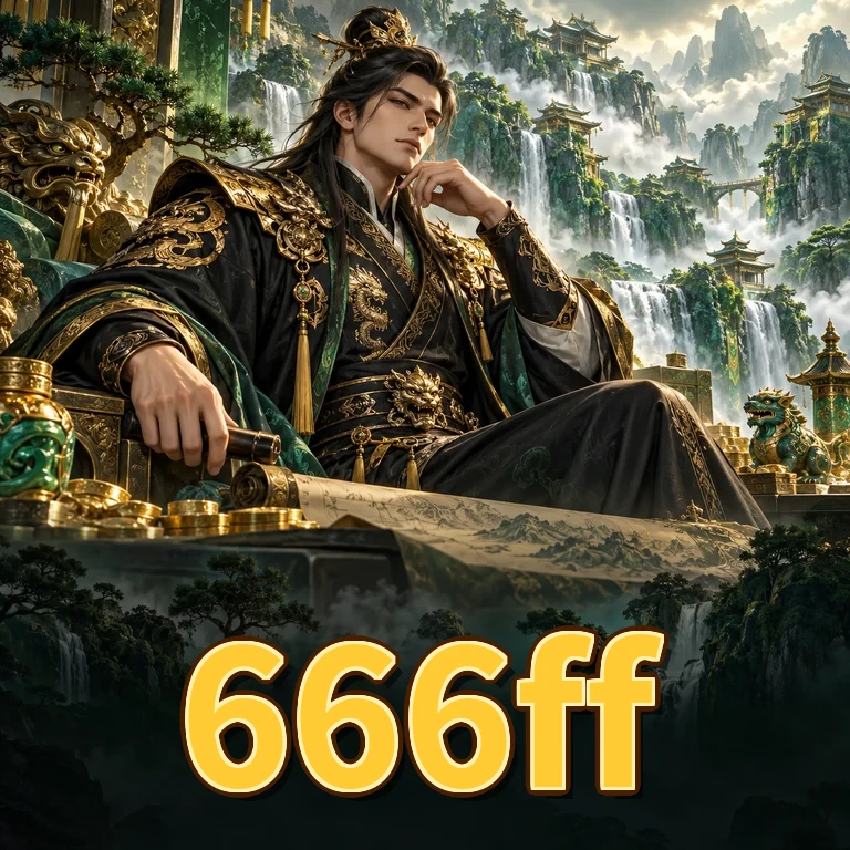 666ff Components