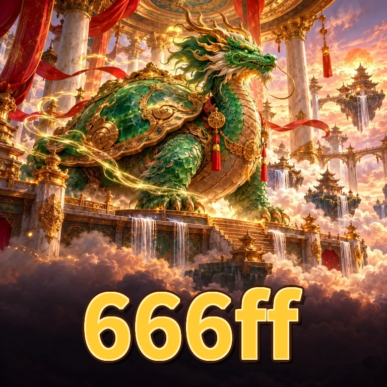 666ff Components