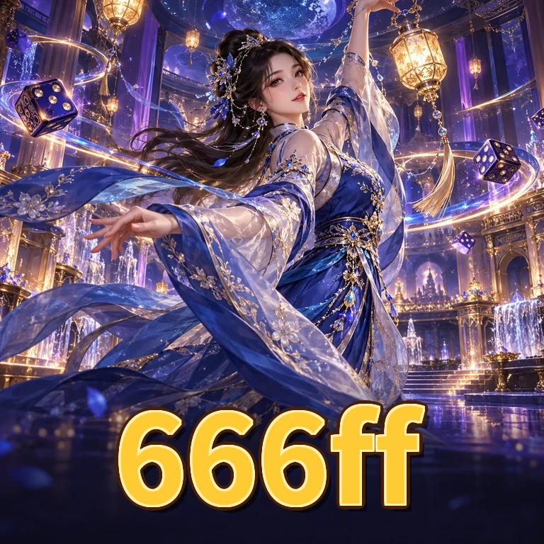666ff Download