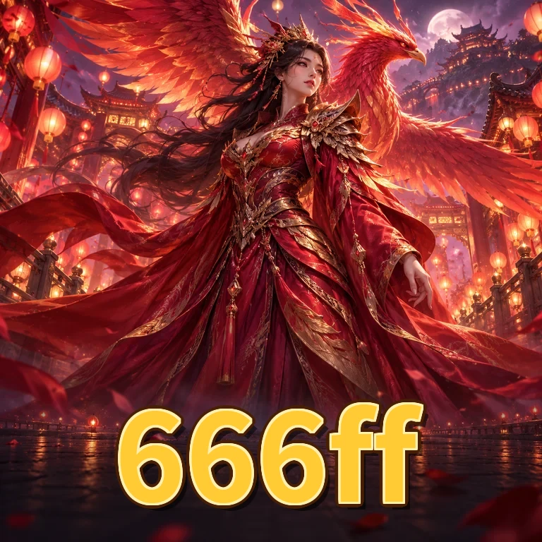 666ff APK Structure