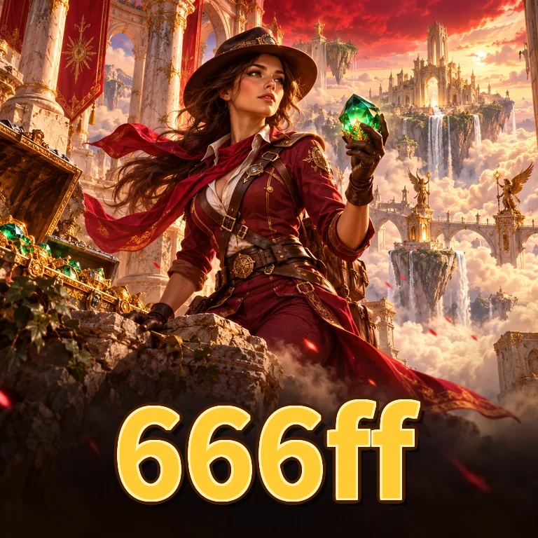 666ff Logo
