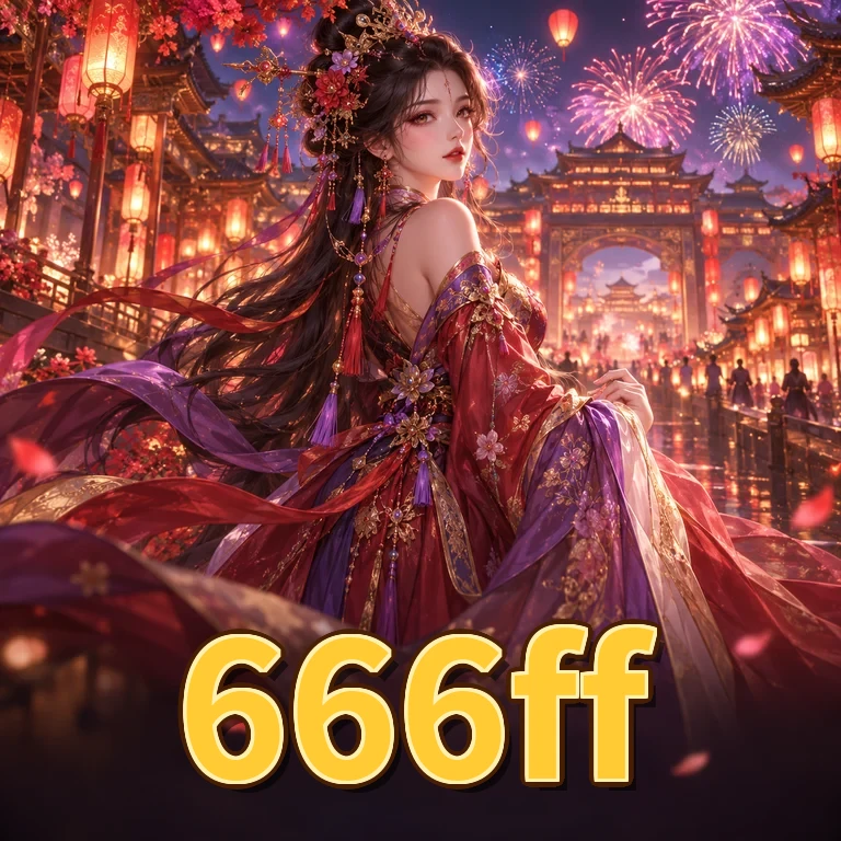 666ff Components