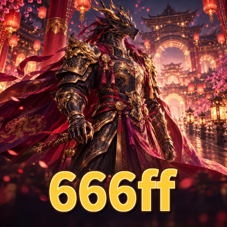 666ff APK Structure