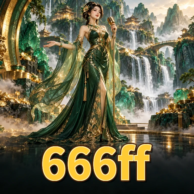 666ff Official Logo